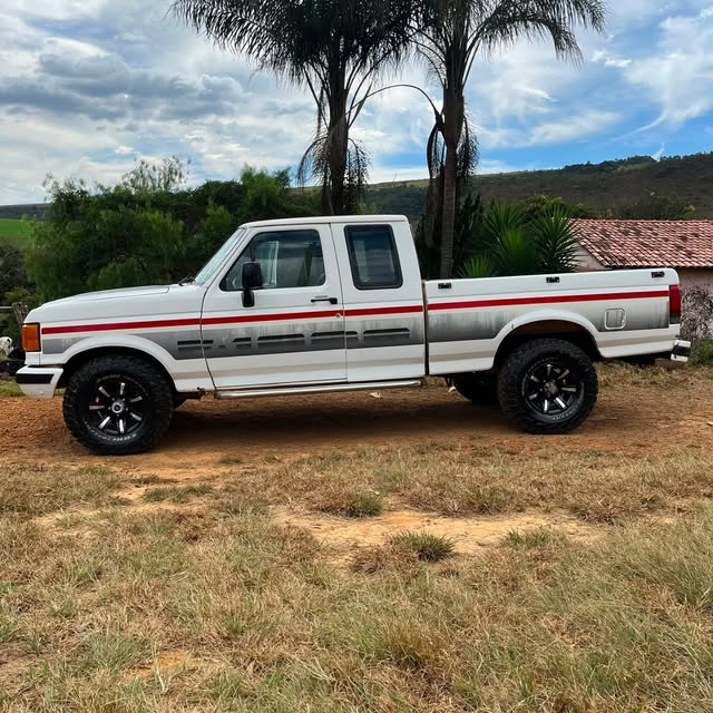 FORD F-1000 - Imagem 6