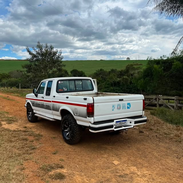 FORD F-1000 - Imagem 7