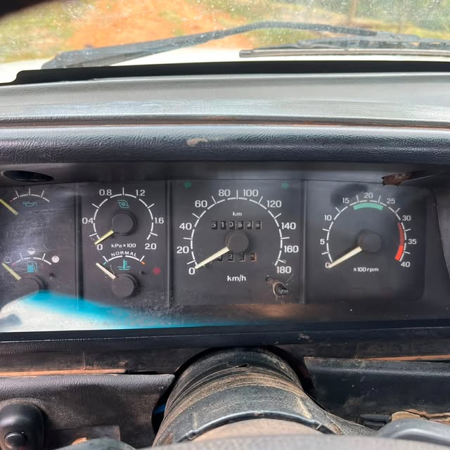FORD F-1000 - Imagem 8