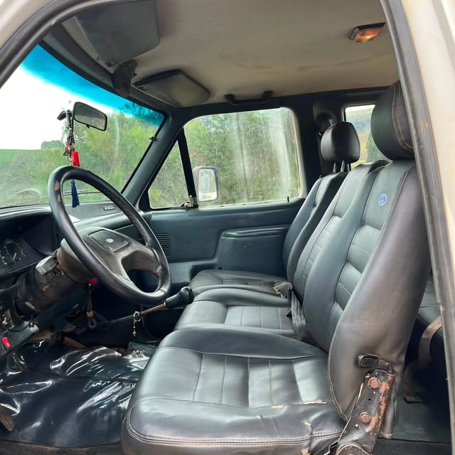 FORD F-1000 - Imagem 10