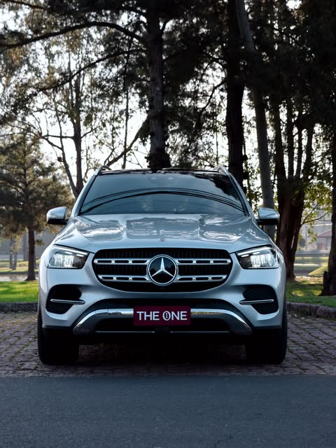 MERCEDES-BENZ GLE 450D - Imagem 2