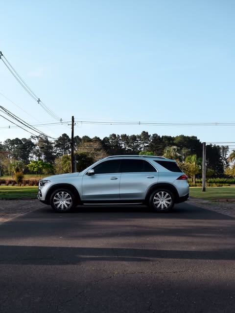 MERCEDES-BENZ GLE 450D - Imagem 4
