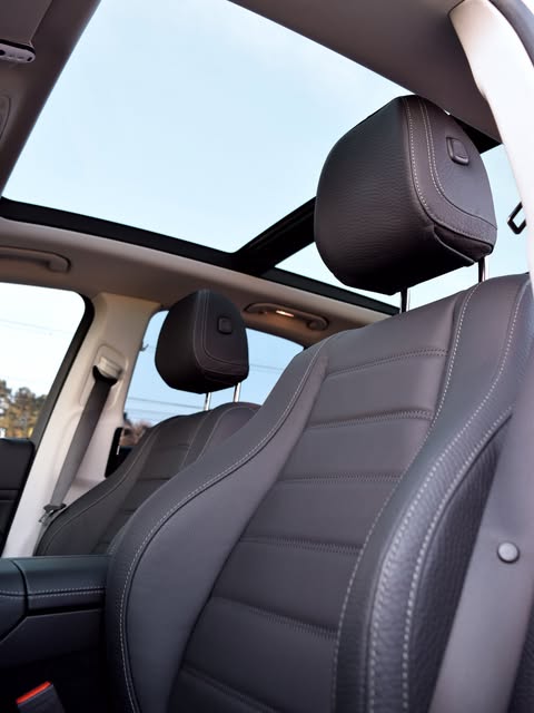 MERCEDES-BENZ GLE 450D - Imagem 7