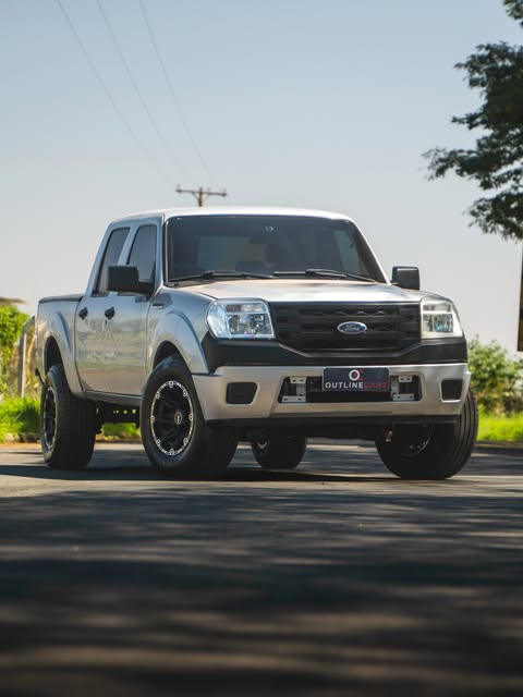 FORD RANGER XL 3.0 TURBO DIESEL - Imagem 1