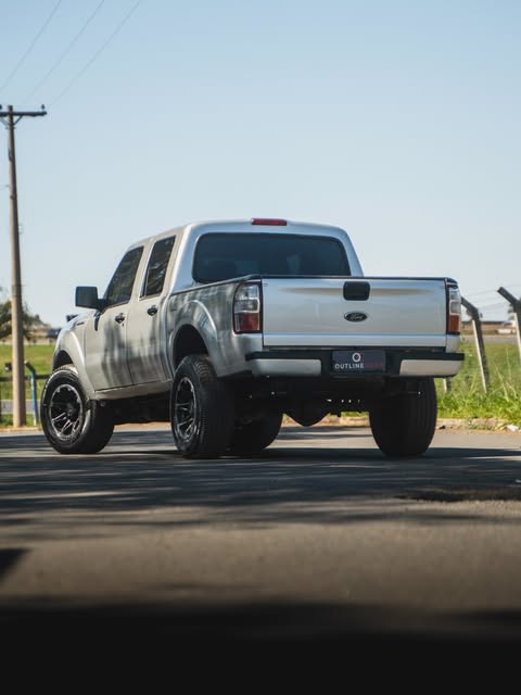 FORD RANGER XL 3.0 TURBO DIESEL - Imagem 2
