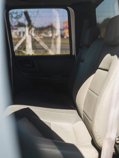 FORD RANGER XL 3.0 TURBO DIESEL - Imagem 11