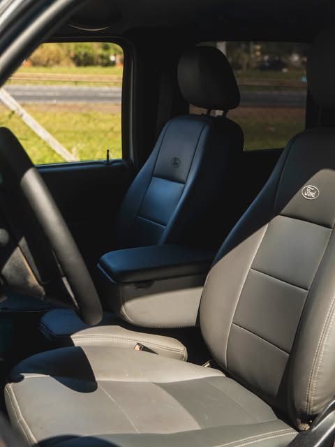 FORD RANGER XL 3.0 TURBO DIESEL - Imagem 13