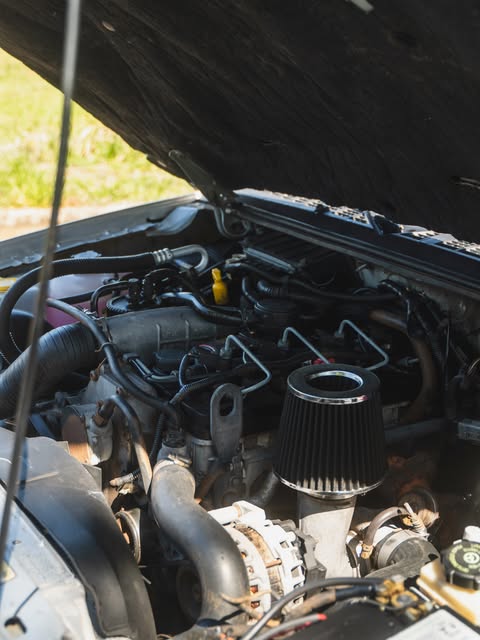 FORD RANGER XL 3.0 TURBO DIESEL - Imagem 15