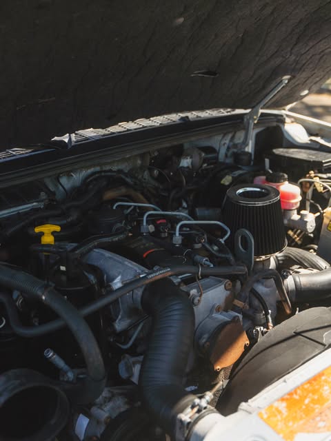 FORD RANGER XL 3.0 TURBO DIESEL - Imagem 16