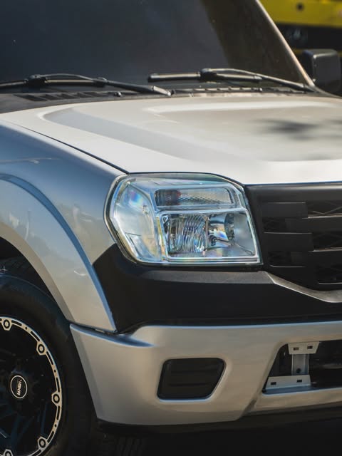 FORD RANGER XL 3.0 TURBO DIESEL - Imagem 19