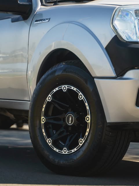 FORD RANGER XL 3.0 TURBO DIESEL - Imagem 20
