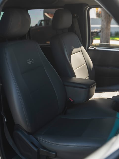 FORD RANGER XL 3.0 TURBO DIESEL - Imagem 5