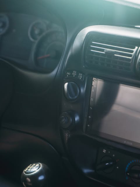 FORD RANGER XL 3.0 TURBO DIESEL - Imagem 8