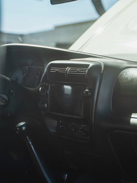 FORD RANGER XL 3.0 TURBO DIESEL - Imagem 9