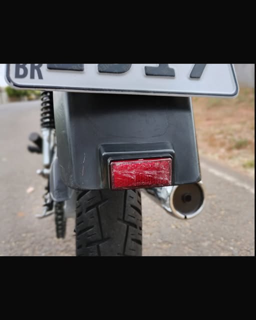 HONDA CG 125 TITAN - Imagem 13