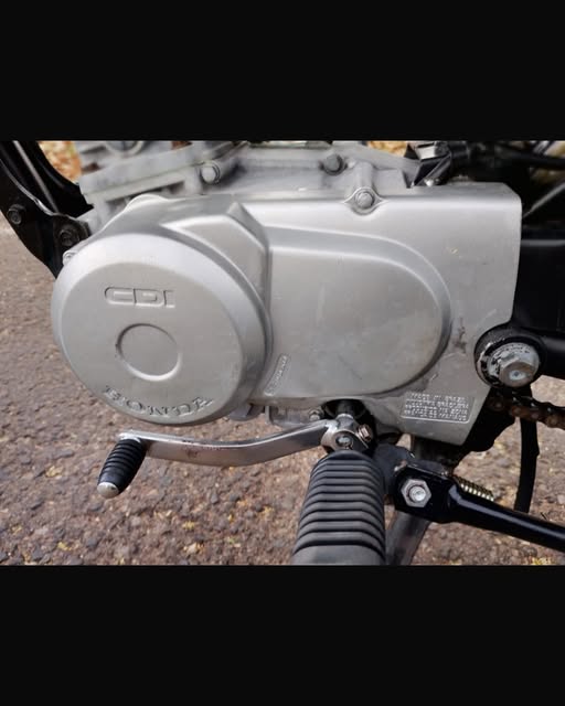 HONDA CG 125 TITAN - Imagem 5