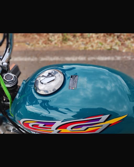 HONDA CG 125 TITAN - Imagem 9