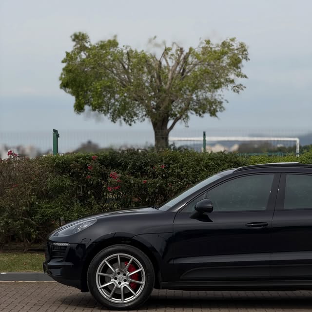 PORSCHE MACAN S - Imagem 4
