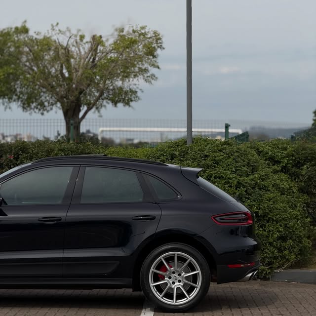 PORSCHE MACAN S - Imagem 5