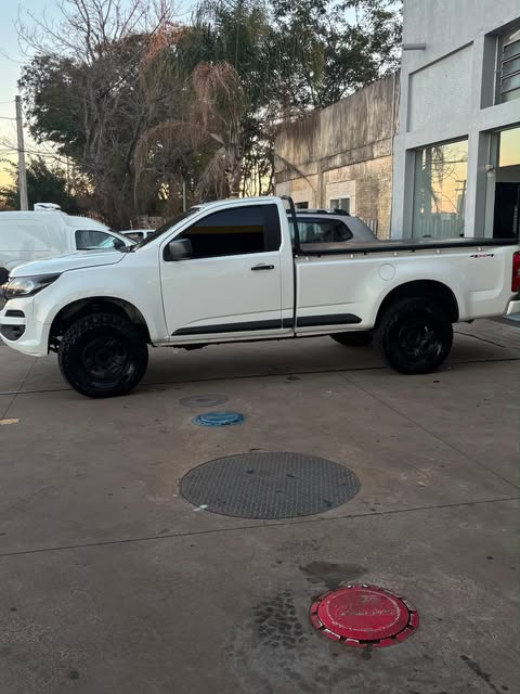 CHEVROLET S10 LT CS - Imagem 2