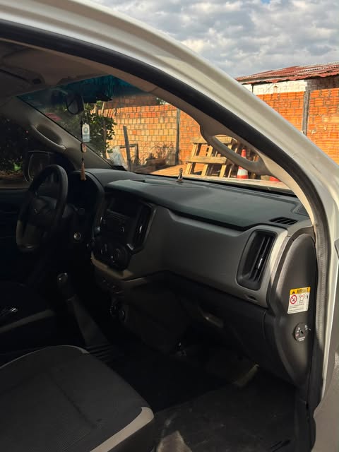 CHEVROLET S10 LT CS - Imagem 13