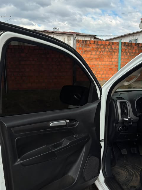 CHEVROLET S10 LT CS - Imagem 15