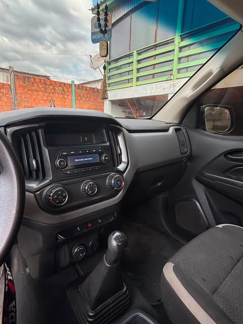 CHEVROLET S10 LT CS - Imagem 17