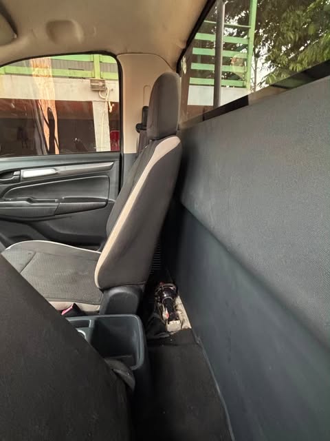 CHEVROLET S10 LT CS - Imagem 20