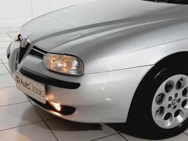 ALFA ROMEO 156 SPORTWAGON - Imagem 2
