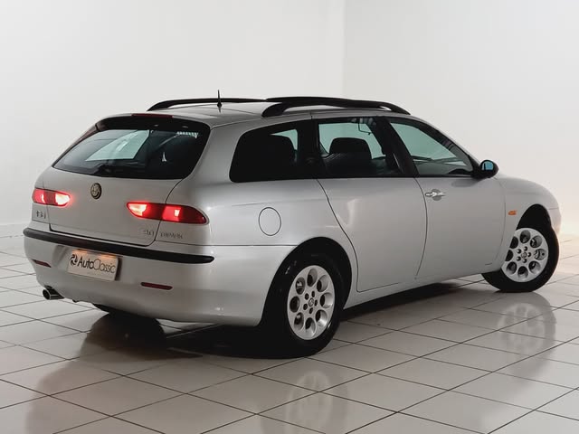 ALFA ROMEO 156 SPORTWAGON - Imagem 4