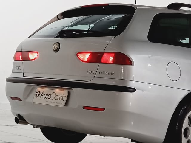 ALFA ROMEO 156 SPORTWAGON - Imagem 5