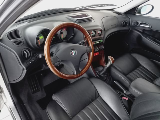 ALFA ROMEO 156 SPORTWAGON - Imagem 7