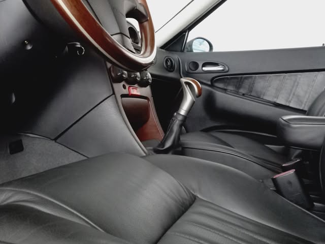 ALFA ROMEO 156 SPORTWAGON - Imagem 8