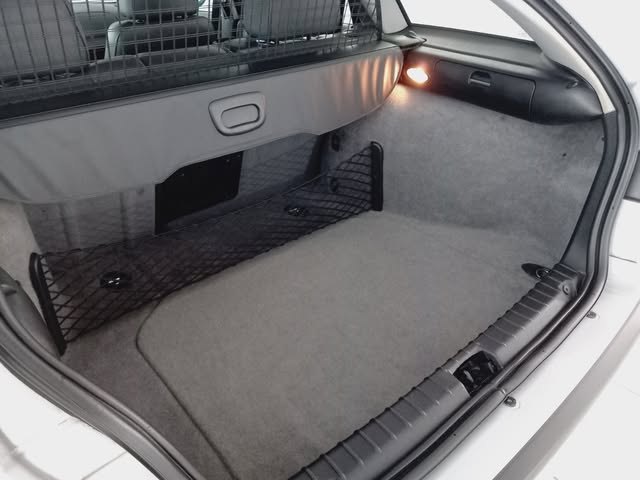 ALFA ROMEO 156 SPORTWAGON - Imagem 10