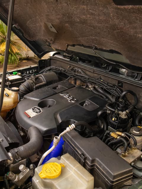 JEEP WRANGLER UNLIMITED - Imagem 10