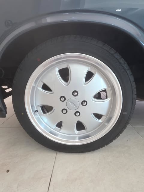GM CARAVAN DIPLOMATA 250S - Imagem 12