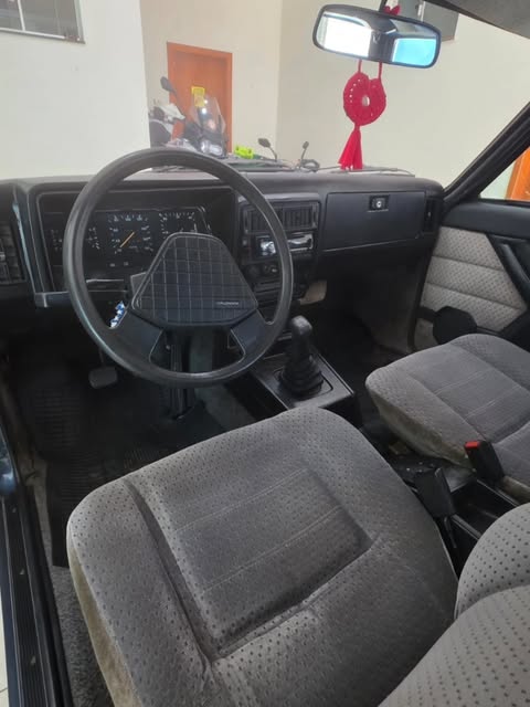 GM CARAVAN DIPLOMATA 250S - Imagem 13