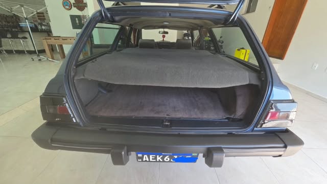 GM CARAVAN DIPLOMATA 250S - Imagem 16