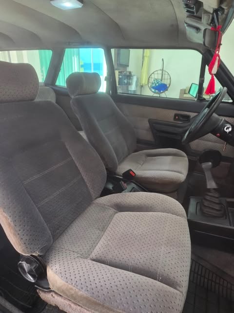 GM CARAVAN DIPLOMATA 250S - Imagem 18