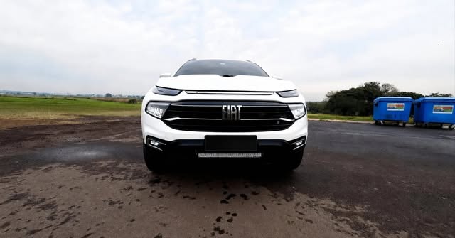FIAT TORO FREEDOM - Imagem 1