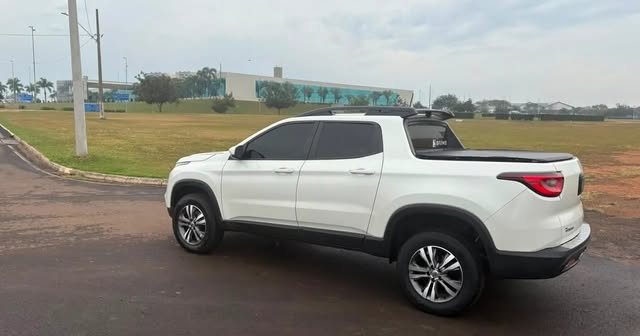 FIAT TORO FREEDOM - Imagem 2