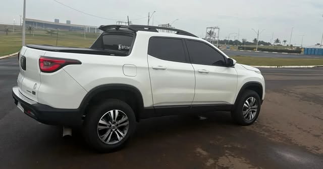 FIAT TORO FREEDOM - Imagem 3