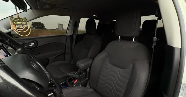 FIAT TORO FREEDOM - Imagem 5