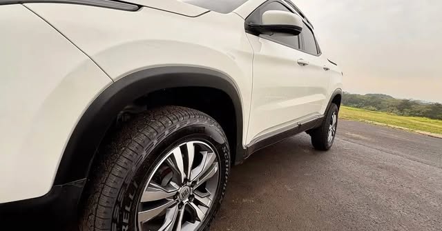 FIAT TORO FREEDOM - Imagem 8