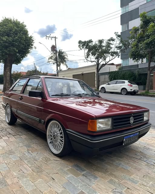 VOLKSWAGEN VOYAGE - Imagem 2
