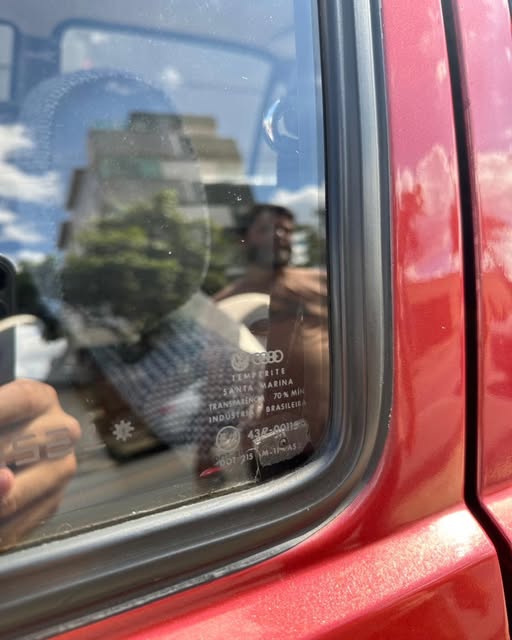 VOLKSWAGEN VOYAGE - Imagem 12