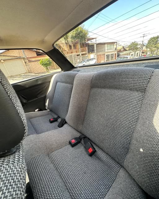VOLKSWAGEN VOYAGE - Imagem 16