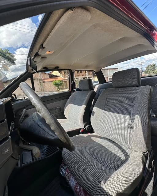 VOLKSWAGEN VOYAGE - Imagem 17
