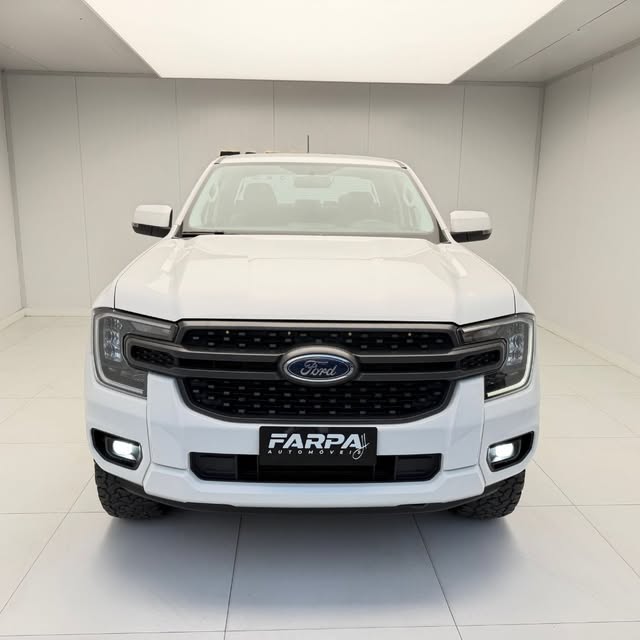 FORD RANGER XLS 2.0 4X4 CD DIESEL AUT. - Imagem 2