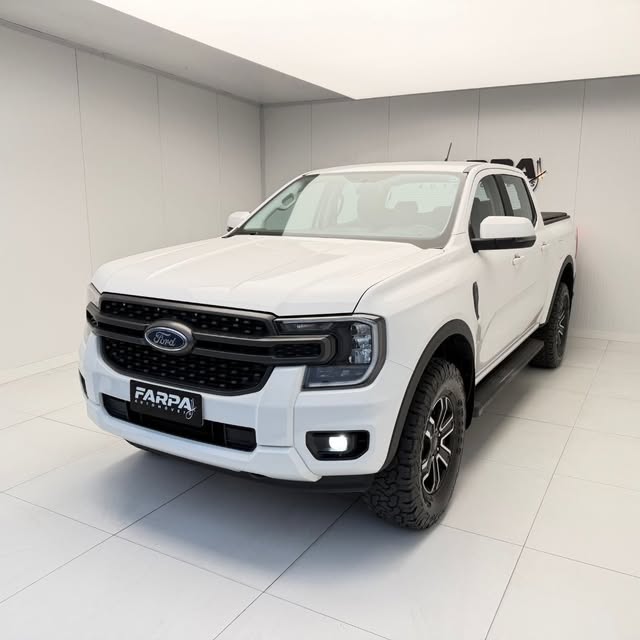 FORD RANGER XLS 2.0 4X4 CD DIESEL AUT. - Imagem 3